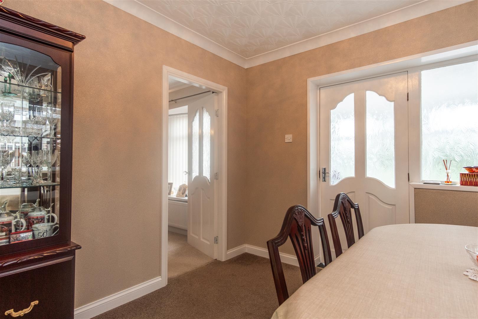 Balshaw Lane, Euxton, Chorley